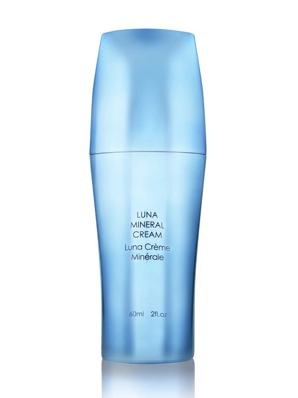 Photo 1 of LUNA MINERAL CREAM ILLUMINATES AND ENERGIZES WHILE REVIVING SKIN TO BE YOUTHFUL NEW 