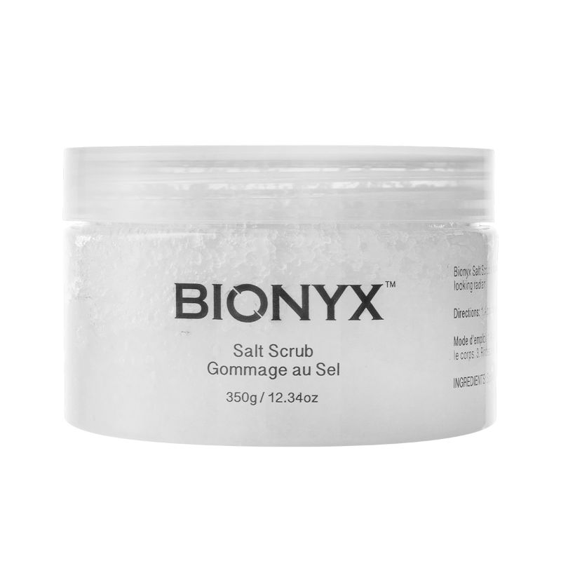 Photo 1 of SEA SALT BODY SCRUB EXFOLIATES DRY SKIN  AND MAKES NEW SKIN SHINE WITH MINERAL OIL NEW 