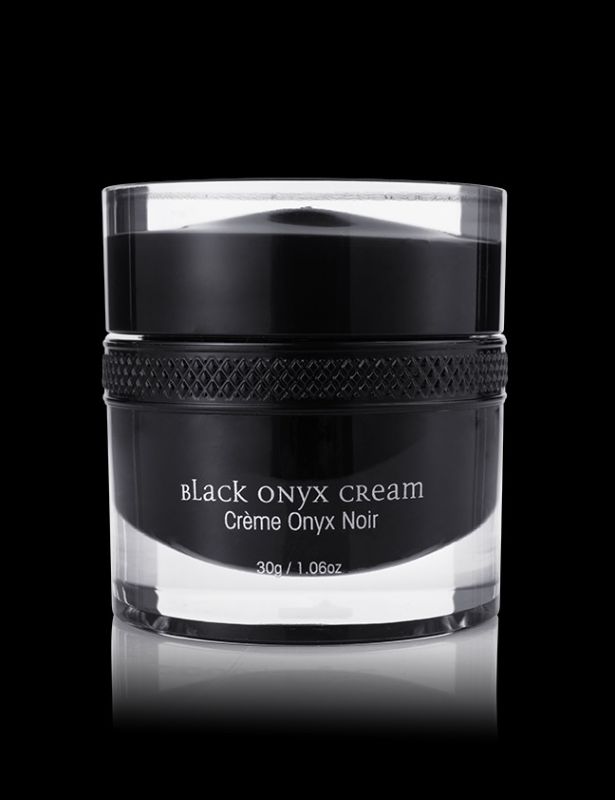 Photo 1 of BLACK ONYX MASK PURGES DIRT OILS AND OTHER POLLUTANTS LEAVING SKIN SOFT AND SMOOTH NEW