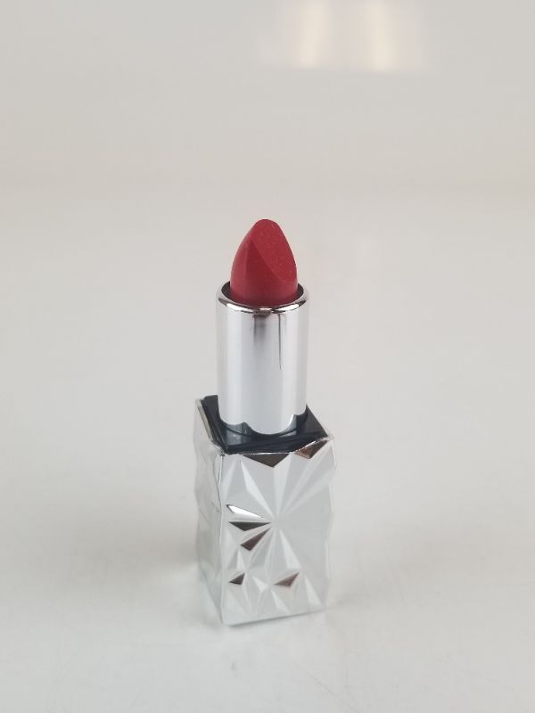 Photo 1 of RED KISS LIP BALM AND LIPSTICK  4 IN 1 MOISTURIZES WITH HEMP OIL RICINUS OIL COTTONSEED OIL AND MORE ALSO VEGAN FRIENDLY AND WILL NOT COME OFF AFTER FOOD OR DRINKS NEW 