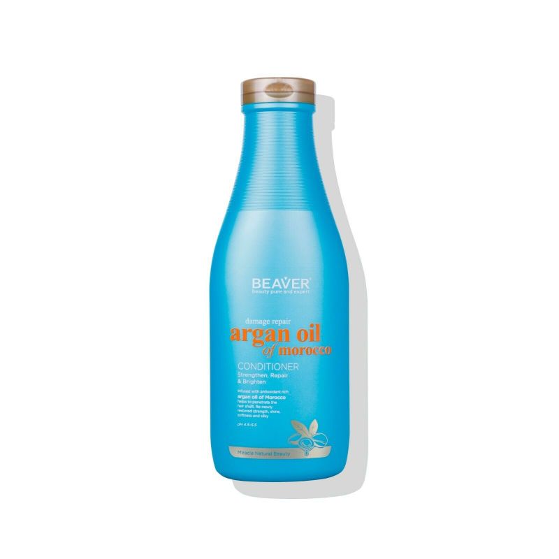 Photo 1 of ARGAN OIL AND KERATIN CONDITIONER REPLENISHES OILS AND VITAMINS THE HAIR WAS STRIPPED FROM LEAVING HAIR SOFT AND SMOOTH EASIER TO STYLE DAY TO DAY WITHOUT HEAT NEW