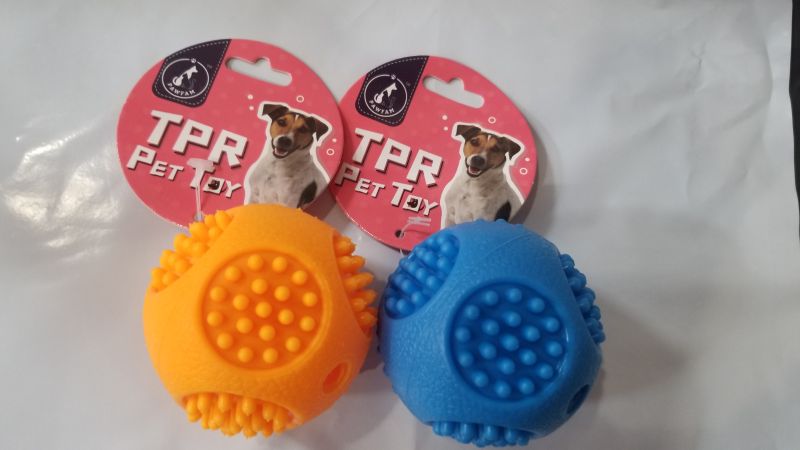 Photo 1 of 2 PACK TRP PET TOYS NEW