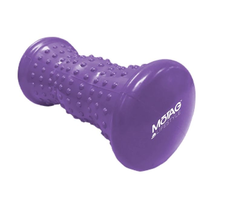 Photo 1 of 
HOT OR COLD FOOT ROLLER MASSAGER PROVIDES KNEEDING EFFECT TO RELEASE TIGHTNESS HEEL SPURS AND PLANTER FASCIITIS NEW 
