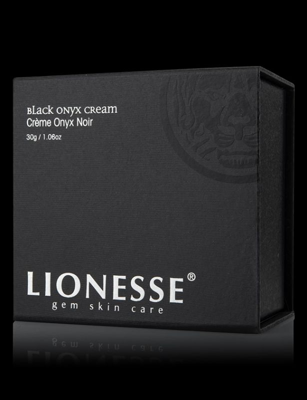 Photo 1 of BLACK ONYX MASK PURGES DIRT OILS AND OTHER POLLUTANTS LEAVING SKIN SOFT AND SMOOTH NEW