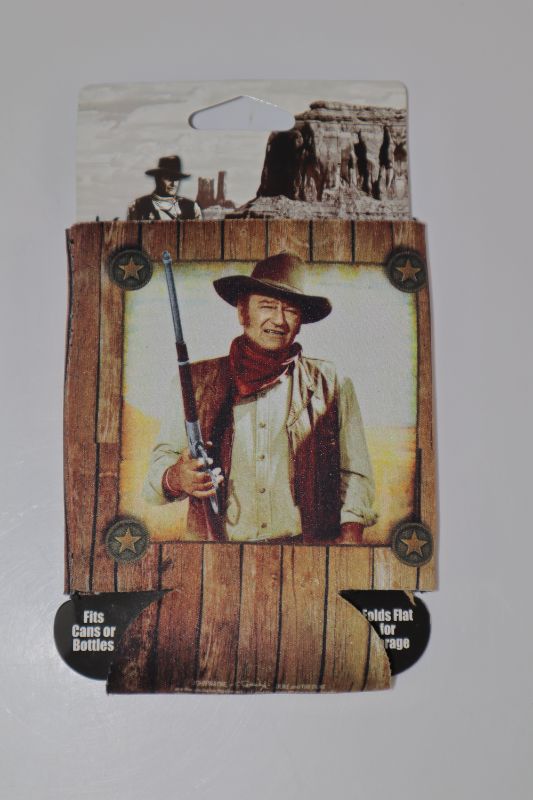 Photo 1 of JOHN WAYNE KOOZIE NEW