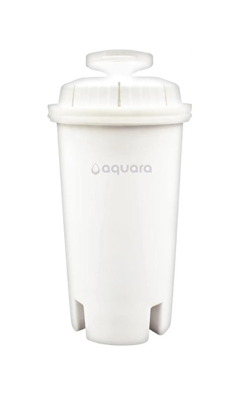 Photo 1 of AQUARA PITCHER REPLACEMENT FILTER BPA FREE NEW 