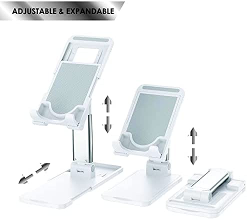 Photo 1 of BLACK DESKTOP PARTNER IS COMPATIBLE WITH SMARTPHONES AND TABLETS COMPACTABLE FOR ON THE GO ANTI SKID SILICONE PAD NEW 