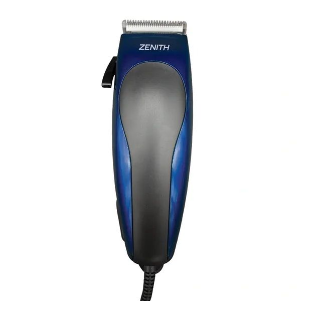 Photo 1 of SUPERCLIP CLIPPER STAINLESS STEEL BLADES DURABLE AND LONG LASTING MOTOR SNAGGLE FREE WITH BLENDING GUARDS NEW 