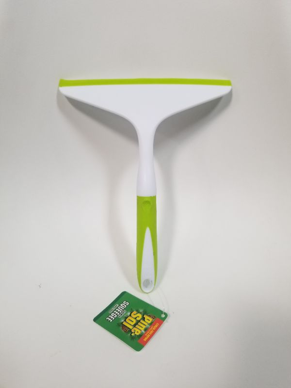 Photo 1 of PINE SOL SHOWER SQUEEGEE NEW
