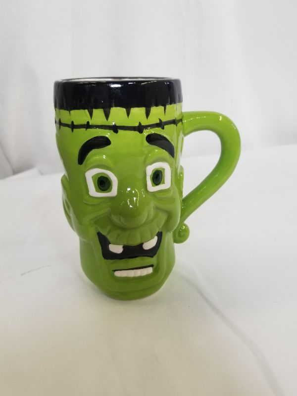 Photo 1 of FRANKIE STEIN MUG NEW 