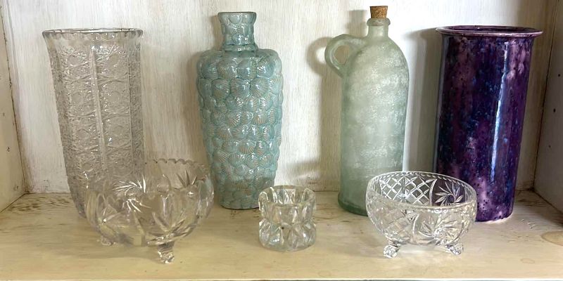 Photo 1 of MISC HOME DECOR AND KITCHEN ACCESSORIES