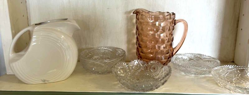 Photo 7 of MISC HOME / KITCHEN ACCESSORIES, DECOR