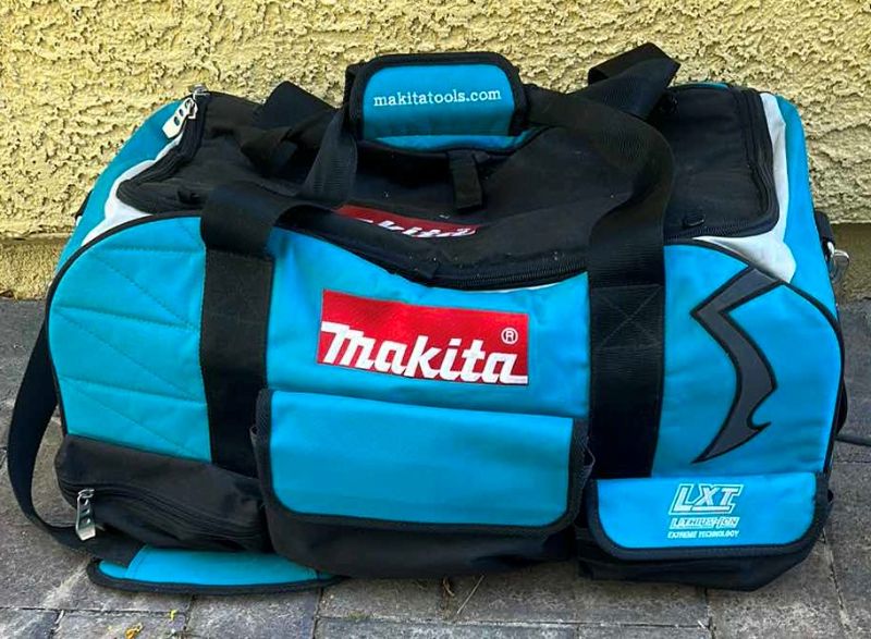 Photo 1 of MAKITA TOTE