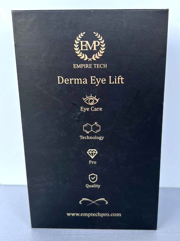 Photo 1 of EMPIRE TECH DERMA EYE LIFT