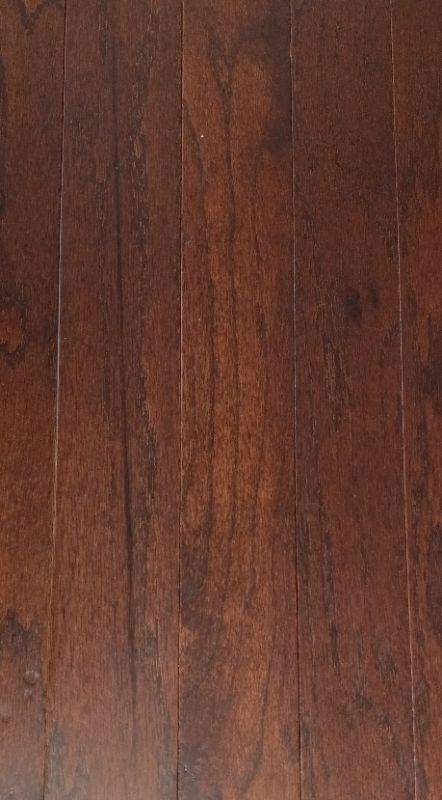 Photo 1 of ANDERSON HARDWOOD FLOORS OAK OLD FURNACE OAKDALE PLANK FLOORING 3RO296 APPROX 44sqft 3” X 42" H0.5” 