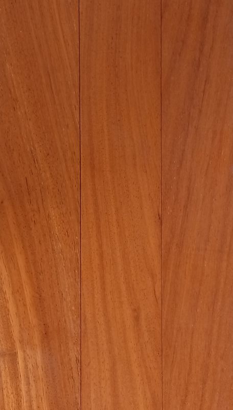 Photo 1 of PRESTIGE 590 DOUSSIE NATURE WOOD FLOORING DO113P5H APPROX 44.99sqft 3/8” X 23.22" H2.67” 