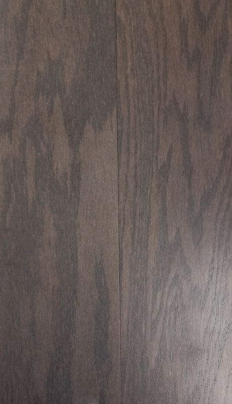 Photo 1 of ANDERSON HARDWOOD FLOORS OAK HAVERSHAM RIVER ROCK FINISH WOOD FLOORING AE559-18792 APPROX 52sqft 5” X 0.5” MULTI LENGTH