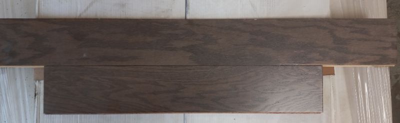 Photo 2 of ANDERSON HARDWOOD FLOORS OAK HAVERSHAM RIVER ROCK FINISH WOOD FLOORING AE559-18792 APPROX 52sqft 5” X 0.5” MULTI LENGTH