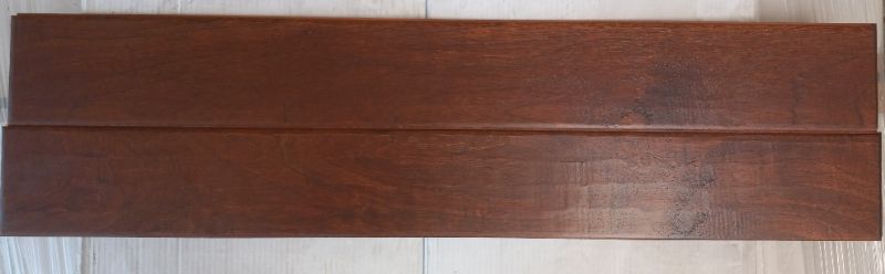 Photo 2 of ANDERSON HARDWOOD FLOORS KUPAY PANERA WOOD FINISH FLOORING AE040-97212 APPROX 68sqft 5” X 3/8” MULTI LENGTH