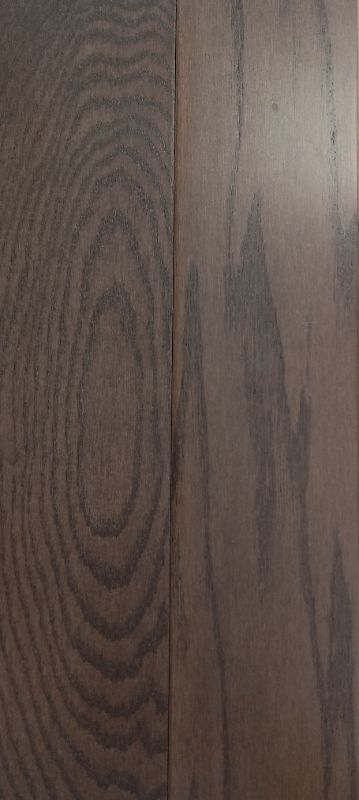 Photo 1 of ANDERSON HARDWOOD FLOORS OAK HAVERSHAM RIVER ROCK FINISH WOOD FLOORING AE559-18792 APPROX 52sqft 5” X 0.5” MULTI LENGTH