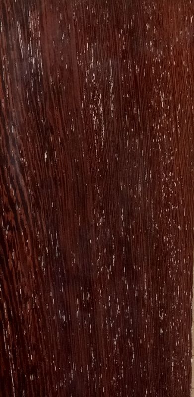 Photo 1 of LANGEN LHD WENGE WOOD PLANK FLOORING WN173DPX APPROX 65.93sqft 5.47” X 86.61” H5/8”