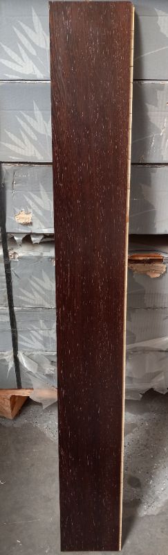 Photo 1 of LANGEN LHD WENGE WOOD PLANK FLOORING WN173DPX APPROX 65.93sqft 5.47” X 86.61” H5/8”