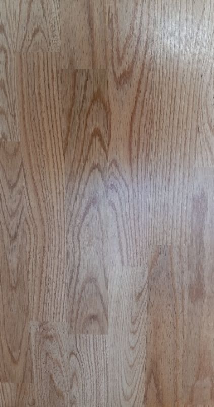 Photo 1 of BOEN LACQUERED 2-STRIP SHIP BOTTOM CHERRY NATURE WOOD FLOORING KI173PL APPROX 96sqft 5.47” X 86.61” H0.315”