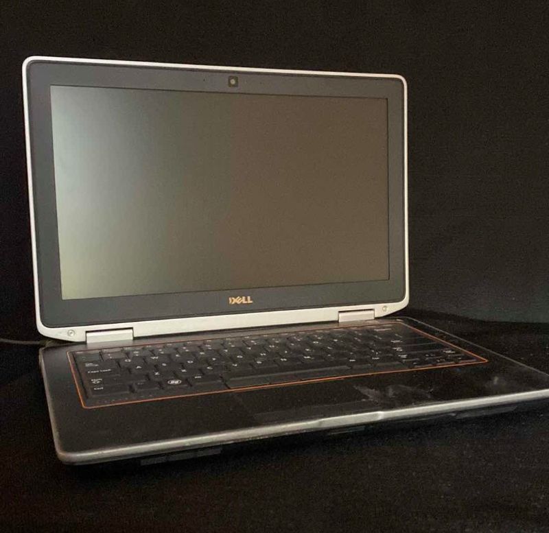 Photo 1 of DELL LATITUDE E6320 LAPTOP