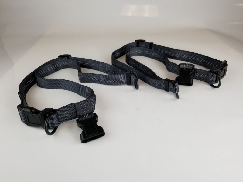 Photo 3 of 2 PACK DOG WALKING HARNESS NEW