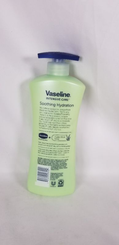 Photo 3 of 20.3 FL OZ BODY LOTION INTENSIVE CARE SMOOTHING HYDRATION WITH TRIPLE HYDRATION COMPLEX NEW