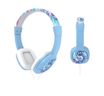 Photo 1 of SAFE SOUND RAZZLE HEADPHONES DESIGNED FOR KIDS WITH A BUILT IN MICROPHONE VOLUME LIMITING ADJUSTABLE HEADBAND PARENT APPROVED NEW