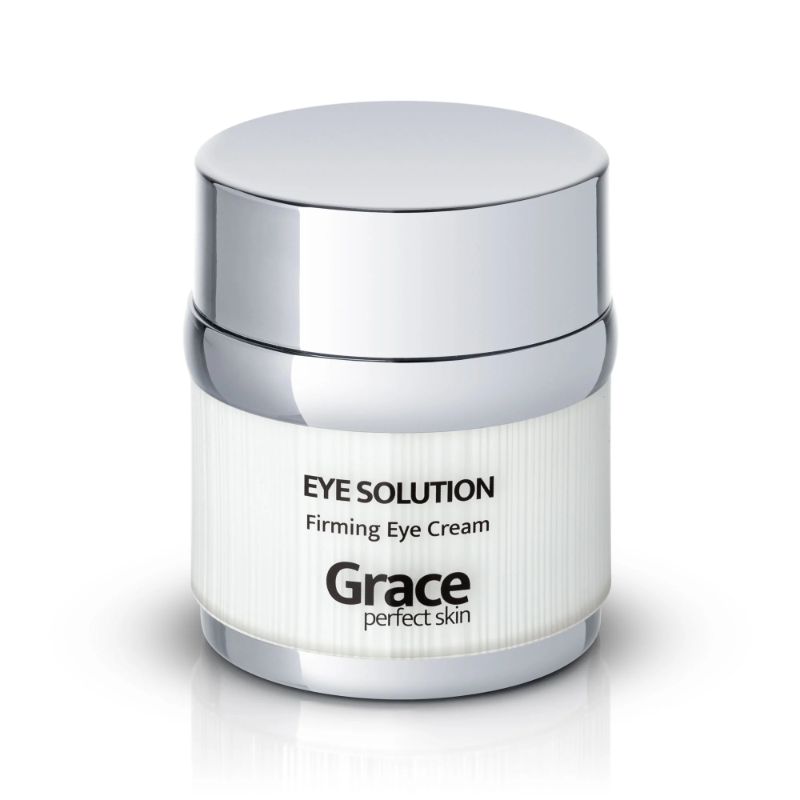Photo 2 of FIRMING EYE CREAM CONCENTRATES ON TIGTHINING SMOOTHING AND CLEARING UNDER EYES REDUCING SAGGING PUFFINESS BAGS AND AGING LINES FORMULATED FOR DELICATE SKIN NEW