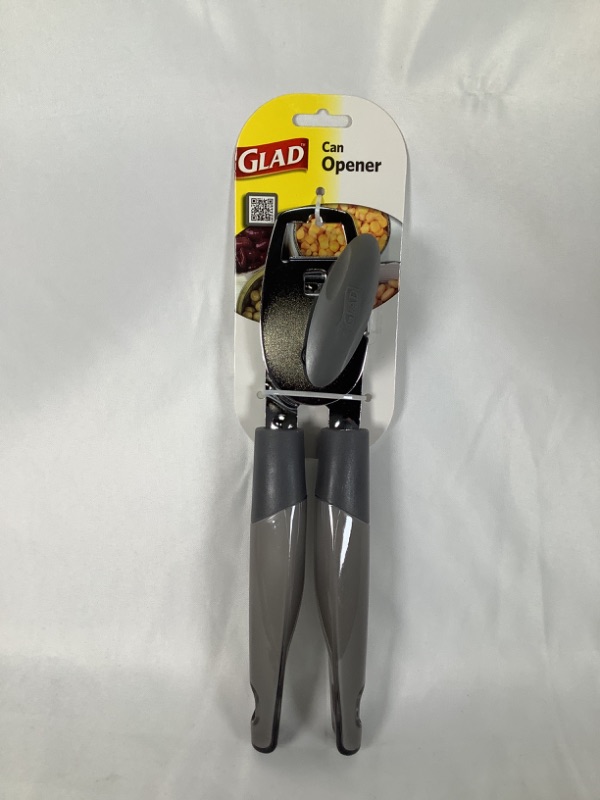 Photo 1 of GRAY CAN OPENER NEW