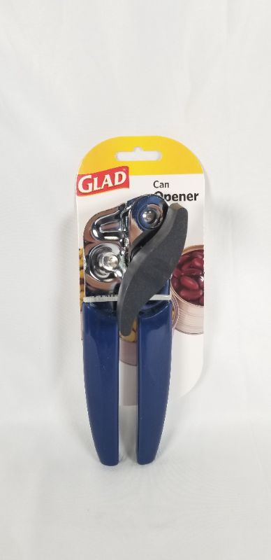 Photo 1 of  BLUE CAN OPENER NEW