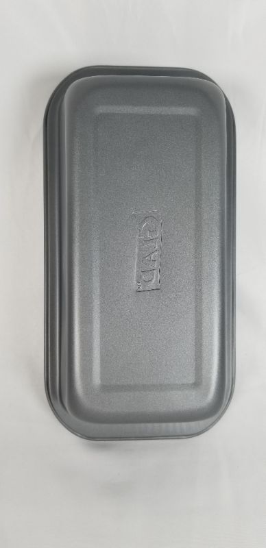 Photo 3 of  LOAF PAN NON STICK BAKEWARE 8.25 X 4.25 INCHES NEW