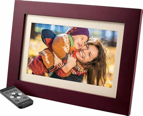 Photo 1 of DIGITAL PHOTO FRAME NEW 