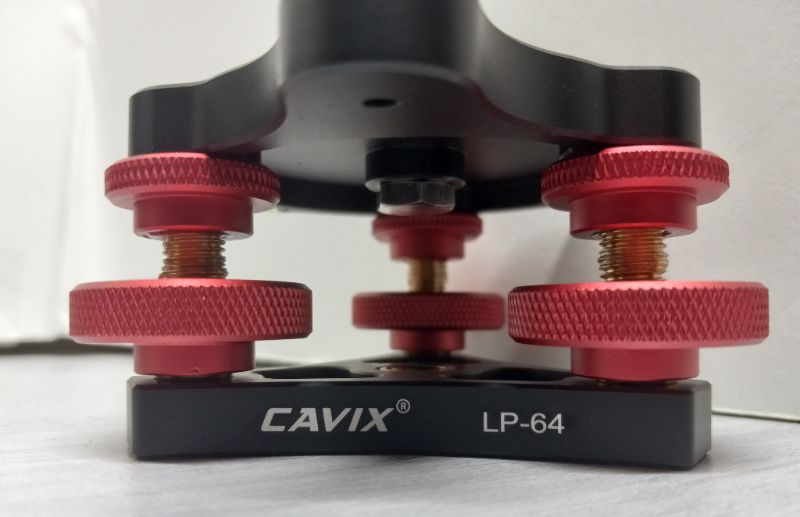 Photo 1 of THEIA 4-10MM 4K LENS SL410M, RASPBERRY Pi HQ CAMERA & Pi 4 CONTROL BOARD MODEL B W SANDISK 64GB SD CARD ON CAVIX MOUNT LP-64 (2)