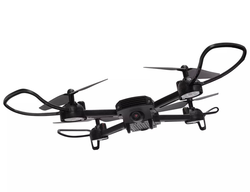 Photo 1 of NEW PROTOCOL NEO-DRONE WIFI DRONE W/LIVE STREAMING CAMERA