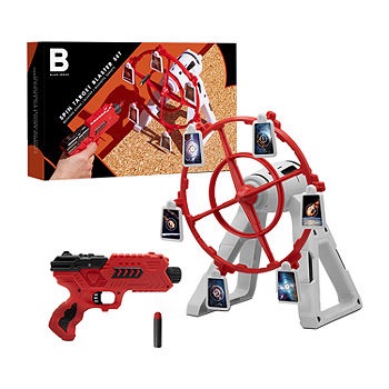 Photo 1 of THE BLACK SERIES DESKTOP SPIN TARGET AND BLASTER SET ELECTRONIC GAME