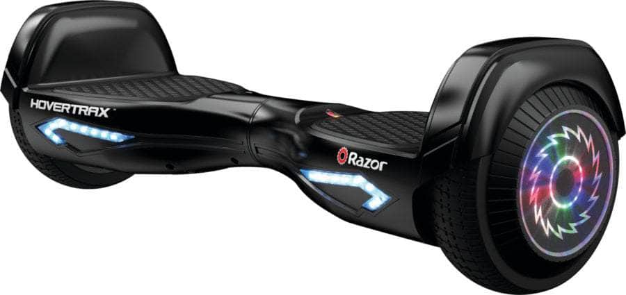 RAZOR HOVERTRAX SMART BALANCING ELECTRIC SCOOTER AGES 8+
RETAIL $282.00