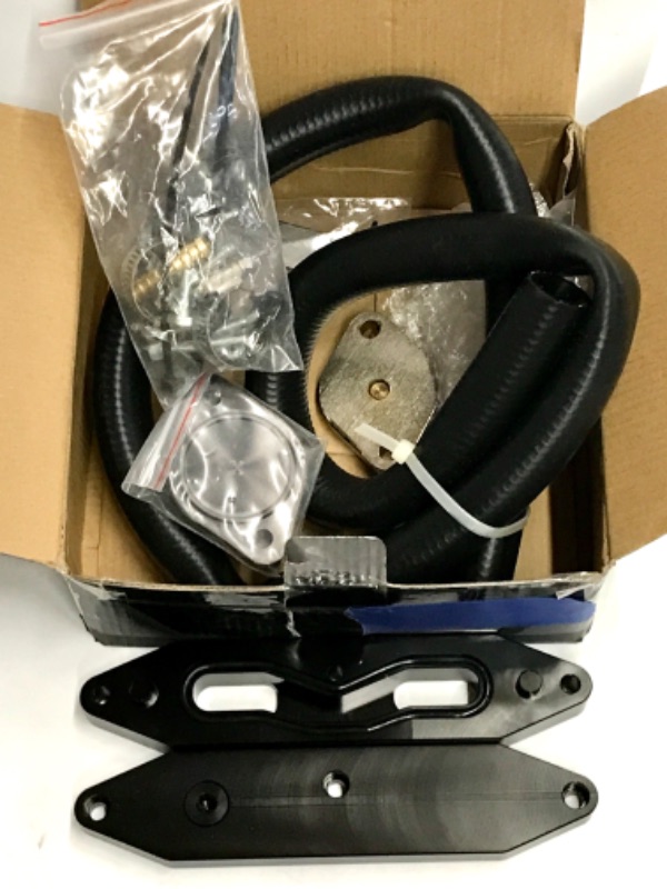 Photo 3 of AIR CONDITION VALVE REPLACEMENT KIT FOR 7L POWERSTROKE DIESEL