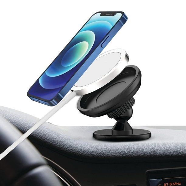Photo 1 of  MAGSAFE CAR DASH MOUNT WITH ADHESIVE DASHBOARD BACKING NEW