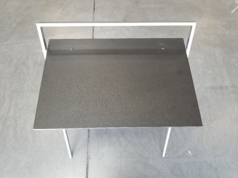 Photo 1 of FOLDABLE AND PORTABLE TV TRAY STYLE NEW 