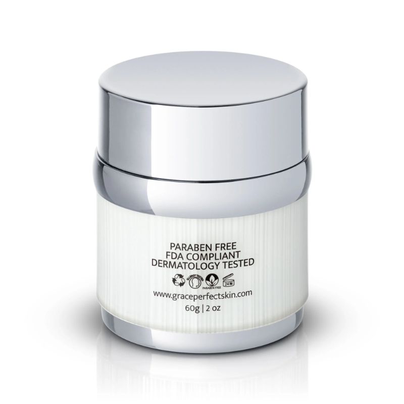 Photo 3 of RESURFACING CREAM RESTORES SKIN BARRIER DEPOSITS MOISTURE AND HYDRATION REMOVES DEAD LAYERS OF SKIN AND FIGHTS PREMATURE AGING NEW 
