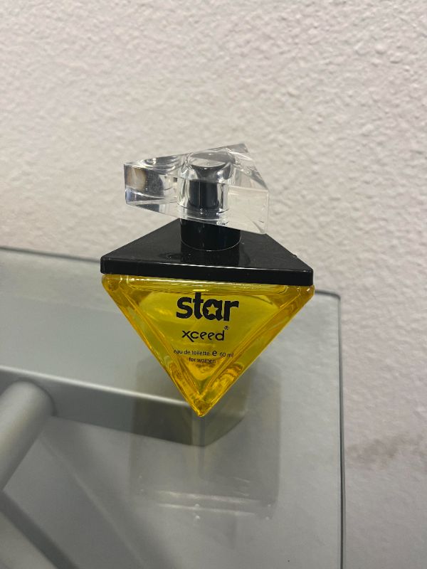 Photo 1 of STAR XCEED UNIQUE LONG-LASTING FRAGRANCE NEW  