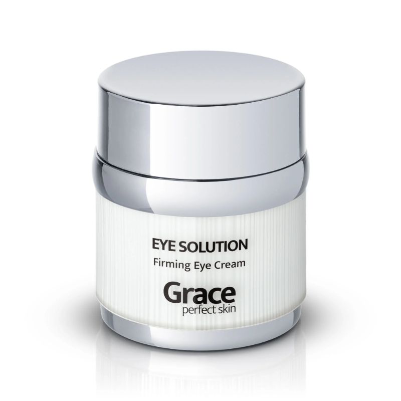 Photo 1 of FIRMING EYE CREAM CONCENTRATES ON TIGHTENING SMOOTHING AND CLEARING UNDER THE EYES REDUCING SAGGING PUFFINESS BAGS AND AGING LINES FORMULATED FOR DELICATE SKIN NEW