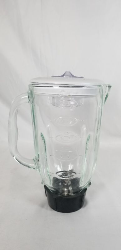 Photo 2 of OSTER BLENDER CUP FITS 5 CUPS NO BASE 