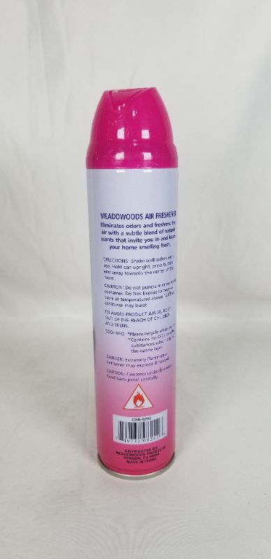 Photo 3 of 2 IN 1 ODOR NEUTRALIZER HELPS REMOVE ODORS AND LEAVES YOUR HOME FRAGRANT WITH THE FRESHNESS OF ROSE 10OZ NEW 