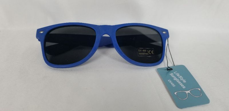 Photo 1 of BLUE BAND LIFE STYLE  SUNGLASSES PROTECTS UP TO 400UV NEW