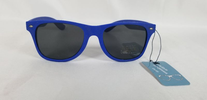 Photo 3 of BLUE BAND LIFE STYLE  SUNGLASSES PROTECTS UP TO 400UV NEW